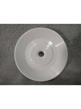 Ronco Showtime Rotisserie 4000 5000 White Carving Stand Replacement
